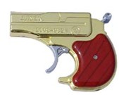 Pistol shaped lighter