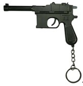 Pistol shaped lighter from China