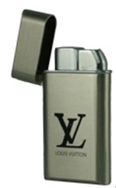 Windproof flame lighter