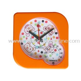 MAGNETIC CLOCK from China