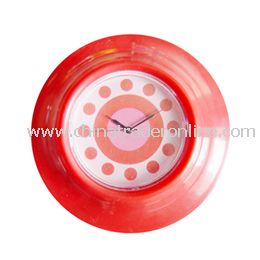 MAGNETIC CLOCK from China