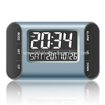 new designs clock from China