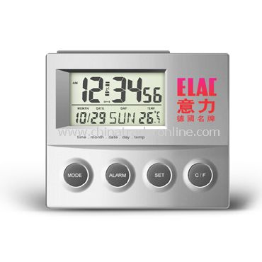 new designs clock from China
