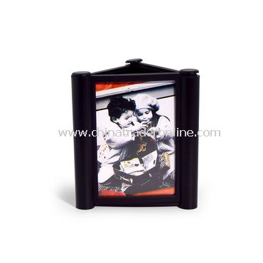 PHOTO FRAME CLOCK from China