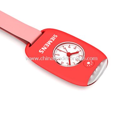 PLASTIC ALARM from China