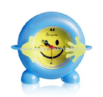 PLASTIC ALARM from China