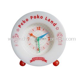 PLASTIC ALARM from China