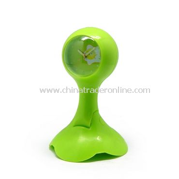 PLASTIC ALARM from China