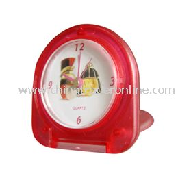 PLASTIC ALARM from China