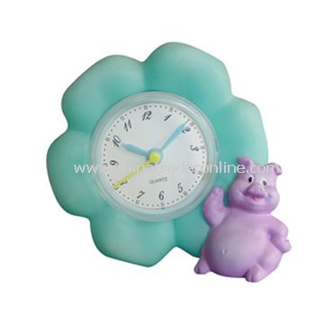 SOFT CLOCK from China