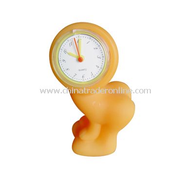 SOFT CLOCK from China