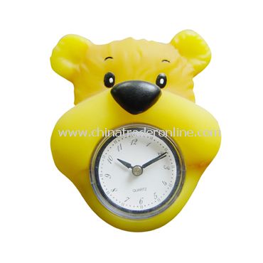 SOFT CLOCK from China