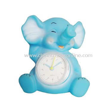 SOFT CLOCK from China