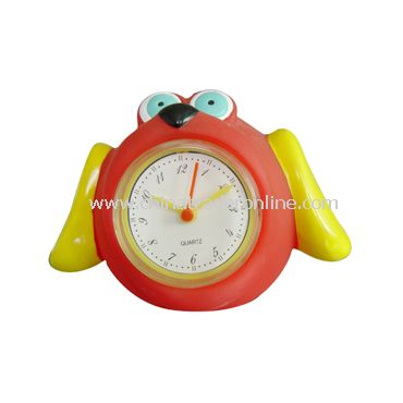 SOFT CLOCK from China