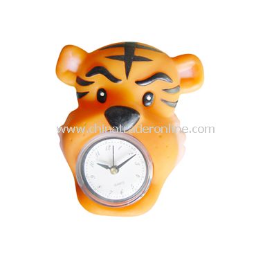 SOFT CLOCK from China