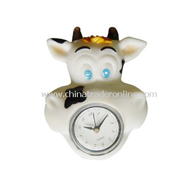 SOFT CLOCK from China