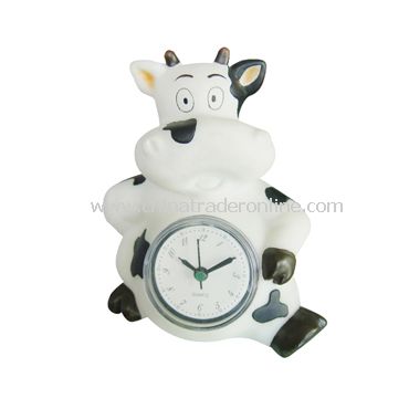 SOFT CLOCK from China