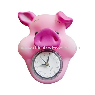 SOFT CLOCK from China