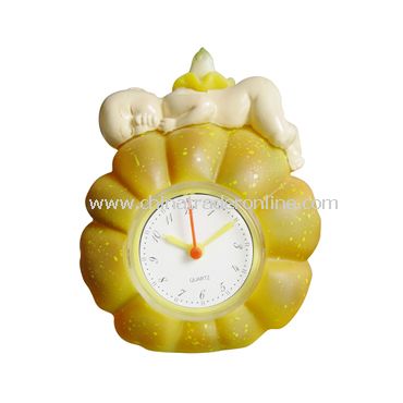 SOFT CLOCK from China