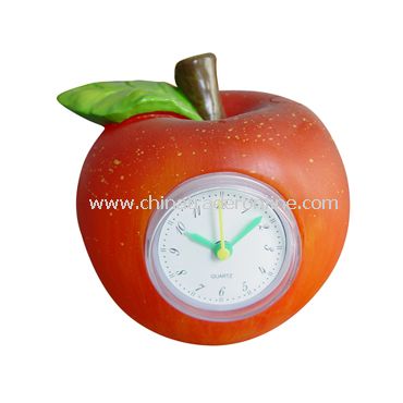 SOFT CLOCK from China