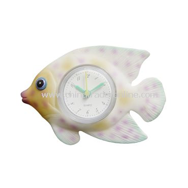 SOFT CLOCK from China