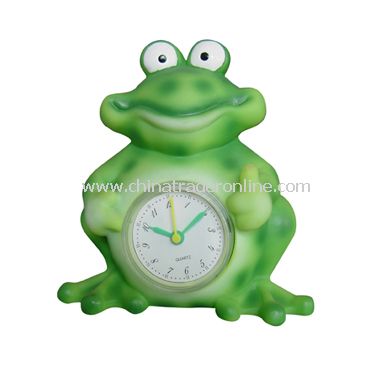 SOFT CLOCK from China