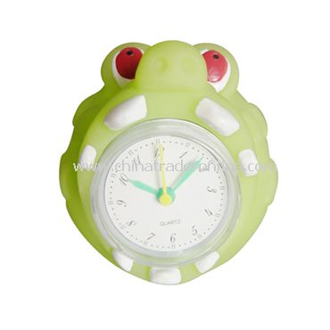 SOFT CLOCK from China