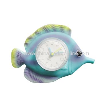 SOFT CLOCK from China