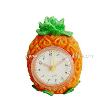 SOFT CLOCK from China