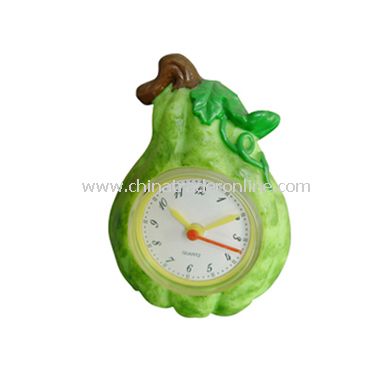 SOFT CLOCK from China