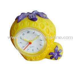 SOFT CLOCK from China