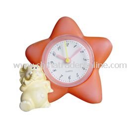 SOFT CLOCK from China