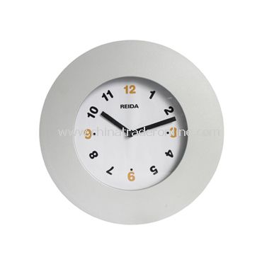 METAL TRAVEL CLOCK from China