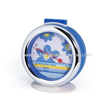 MULTI-FUNCTION ALARM CLOCK from China