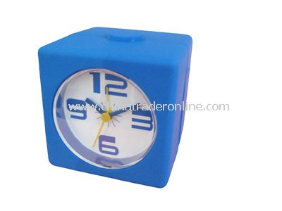 MULTI-FUNCTION ALARM CLOCK