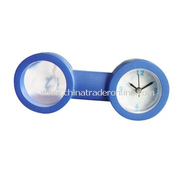 MULTI-FUNCTION ALARM CLOCK from China