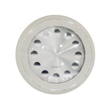 PLASTIC WALL CLOCK from China