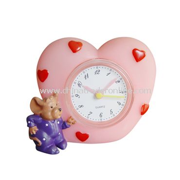 SOFT CLOCK