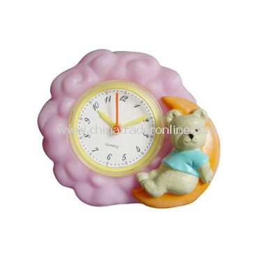 SOFT CLOCK