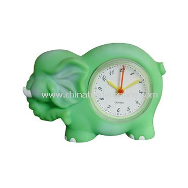 SOFT CLOCK from China