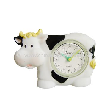 SOFT CLOCK from China