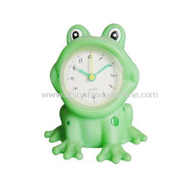 SOFT CLOCK from China