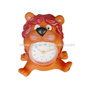 SOFT CLOCK from China