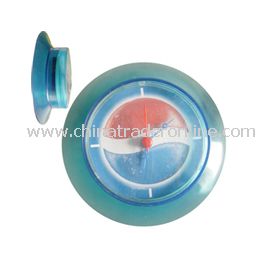 Suction Clock from China