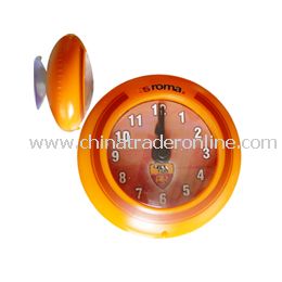 Suction Clock