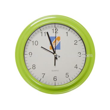 METAL WALL CLOCK from China