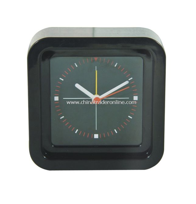 PLASTIC WALL CLOCK from China