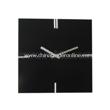 WOODEN WALL CLOCK from China