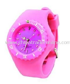 FASHION GIFT WATCH from China