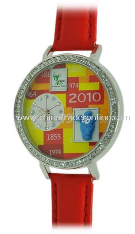 FASHION GIFT WATCH from China